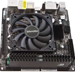 Alpenföhn Silvretta - Disipador CPU