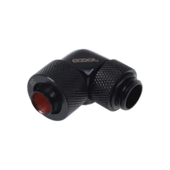 Alphacool Adaptador 13/10 90° G1/4 - Racor