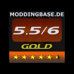 Alphacool Adaptador 13/10 90° G1/4 - Racor