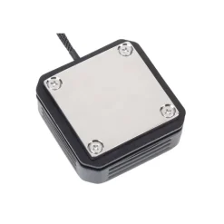 Alphacool Eisblock XPX CPU Intel/AMD Negro - Bloque CPU