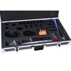 Alphacool Eiskoffer Professional - Kit Herramientas