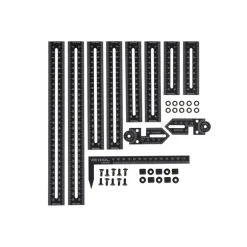 Alphacool Eiskoffer Professional - Kit Herramientas