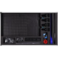 Alphacool Eiskoffer Professional - Kit Herramientas