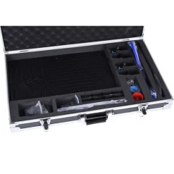 Alphacool Eiskoffer Professional - Kit Herramientas