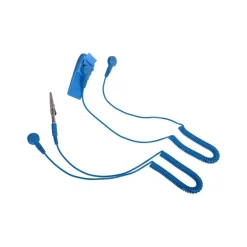 Alphacool Eisplateau Anti-Static - Alfombrilla Antiestática