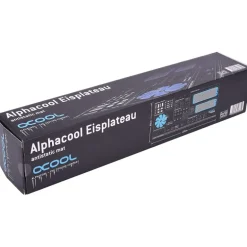 Alphacool Eisplateau Anti-Static - Alfombrilla Antiestática
