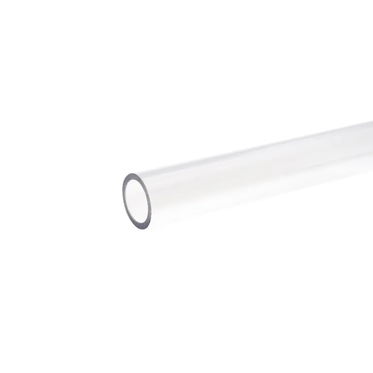 Alphacool Eisrohr 10 mm ID / 13 mm OD PETG 80cm (Four Pack) - Tubo