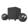 Altavoces Creative Pebble Plus 2.1 USB