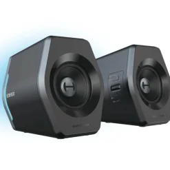 Altavoces Edifier G2000 Negro