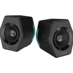 Altavoces Edifier G2000 Negro
