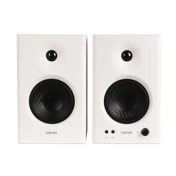 Altavoces Edifier MR4 Blanco