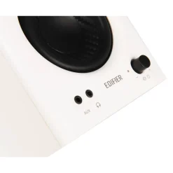 Altavoces Edifier MR4 Blanco