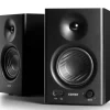 Altavoces Edifier MR4 Negro