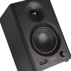 Altavoces Edifier MR4 Negro