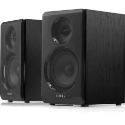 Altavoces Edifier R33BT Negro