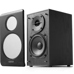 Altavoces Edifier R33BT Negro