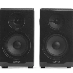 Altavoces Edifier R33BT Negro
