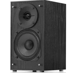 Altavoces Edifier R33BT Negro