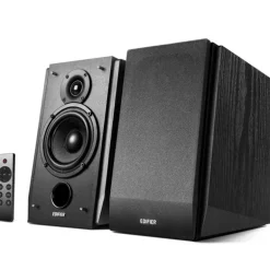 Altavoces Edifier R1855DB Negro Mate