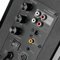 Altavoces Edifier R1855DB Negro Mate