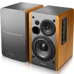 Altavoces Edifier R1280T Marrón