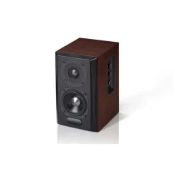Altavoces  Edifier S350DB BT 2.1 Marrón