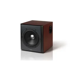 Altavoces  Edifier S350DB BT 2.1 Marrón