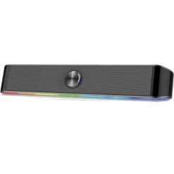 Altavoces Ewent EW3525 RGB 12W Gaming BT