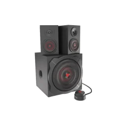 Altavoces Genesis Helium 610 BT