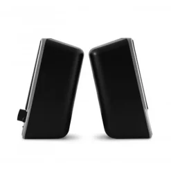 Altavoces 3GO W400 2.0 14W USB Negro