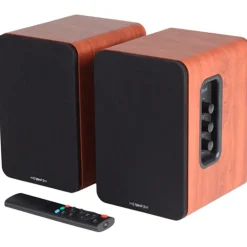 Altavoces iggual IGG319963 2.0 50W Bluetooth 5.3 Home Studio