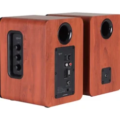 Altavoces iggual IGG319963 2.0 50W Bluetooth 5.3 Home Studio