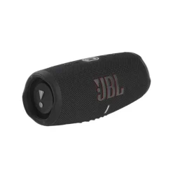 Altavoces JBL Charge 5 Negro
