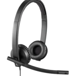 Altavoces Logitech H570e Est