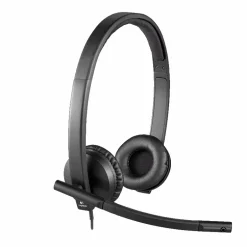 Altavoces Logitech H570e Est