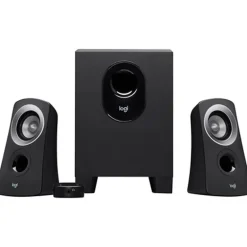 Altavoces Logitech Z313