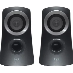 Altavoces Logitech Z313