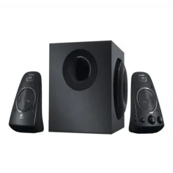 Altavoces Logitech Z623 2.1