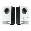 Altavoces Logitech Z150 Blanco