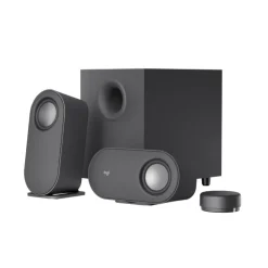 Altavoces Logitech Z407 Bluetooth