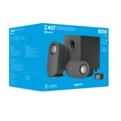 Altavoces Logitech Z407 Bluetooth