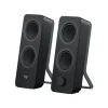 Altavoces Logitech Z207 BT Wireless Negro