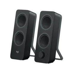 Altavoces Logitech Z207 BT Wireless Negro