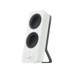 Altavoces Logitech Z207 BT Wireless Blanco