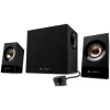 Altavoces Logitech Z533 Multimedia Speaker System