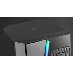 Altavoces Mars Gaming MS7 2.0 20W RGB Bluetooh 5.0 Negro