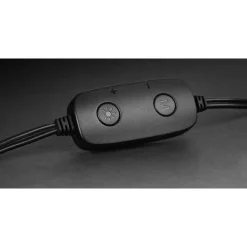 Altavoces Mars Gaming MS-AURA RGB 15W Bluetooth 5.3 Negro