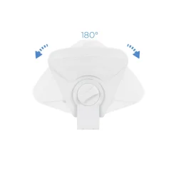 Altavoces TooQ TQOWS-01W 30W Blanco