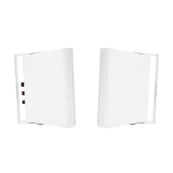 Altavoces TooQ TQOWS-01W 30W Blanco