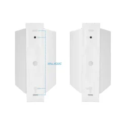 Altavoces TooQ TQOWS-01W 30W Blanco